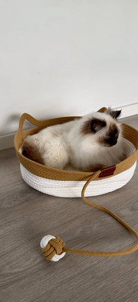 MyPet Nest™
