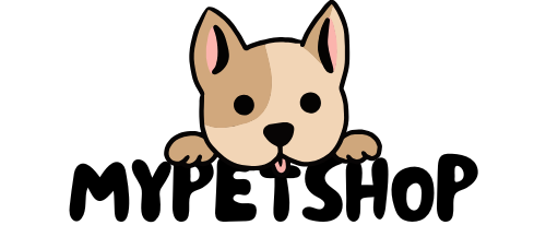 mypetshop danmark